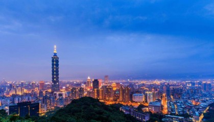 221比209，美国通过涉台法案，撕毁联合国决议，台当局：感谢支持