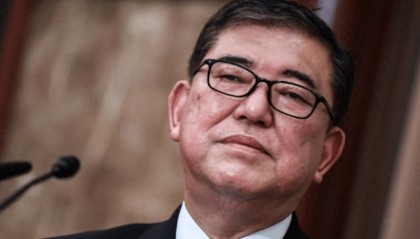 彻底不演了！石破茂打破30年惯例，不打算发表“日本战后80年谈话”