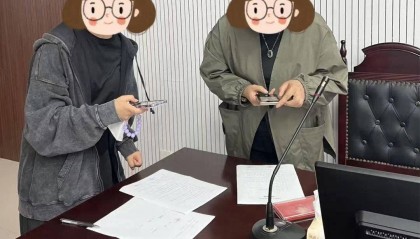 一女子在民宿不慎摔伤索赔无果将商家告上法院 法官调解化解纠纷