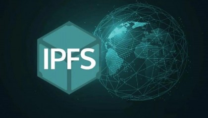 IPFS网站(ipfs webui)