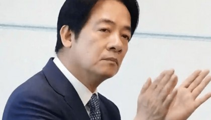 赖清德遭受晴天霹雳！全世界都没料到，国民党火速行动