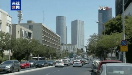 “厚颜无耻” 伊朗常驻联合国代表谴责以色列暗杀行为