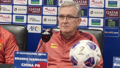 国足面临严重减员，伊万科维奇被“逼”着说出：赢日本也不是不可能
