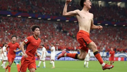 王钰栋蒯纪闻将入围国足东亚杯名单 平均年龄大幅下降