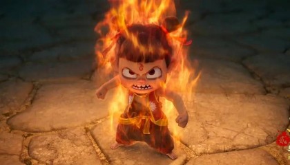 《哪吒2》预测总票房升破160亿 将排进全球影史票房榜前五