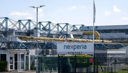 安世中国连出3招，打响独立首枪！欧洲猛然发现：此路走不通