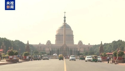 被美国加税25%，印度最新回应！巴西也有新动作