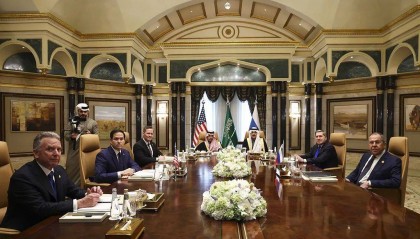 三年：图穷匕已见，悲剧远未终