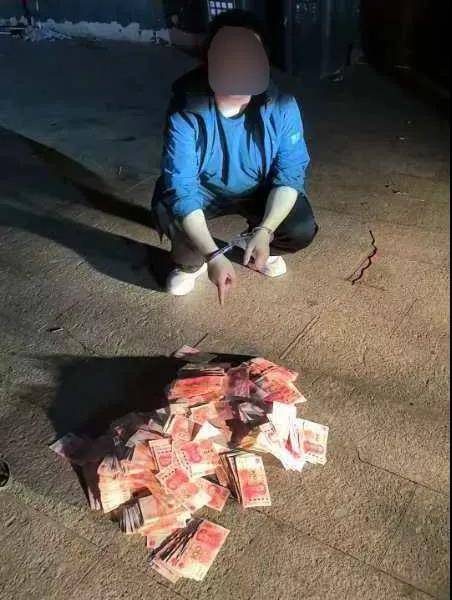 炒虚拟货币还有人线下取钱,青岛警方提醒市民注意最新诈骗模式