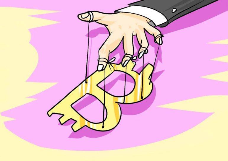 厦门国际信托:警惕陷阱,远离虚拟货币交易炒作