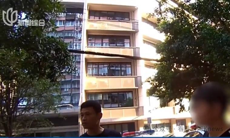 从广东惠州到四川成都开车只需1分钟堪比“任意门”? 真相是...