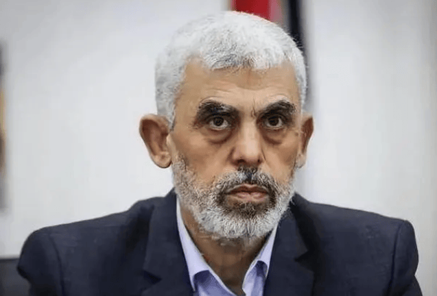 重磅!以杀了不该杀的人!“斩首”行动开启,内塔尼亚胡性命不保