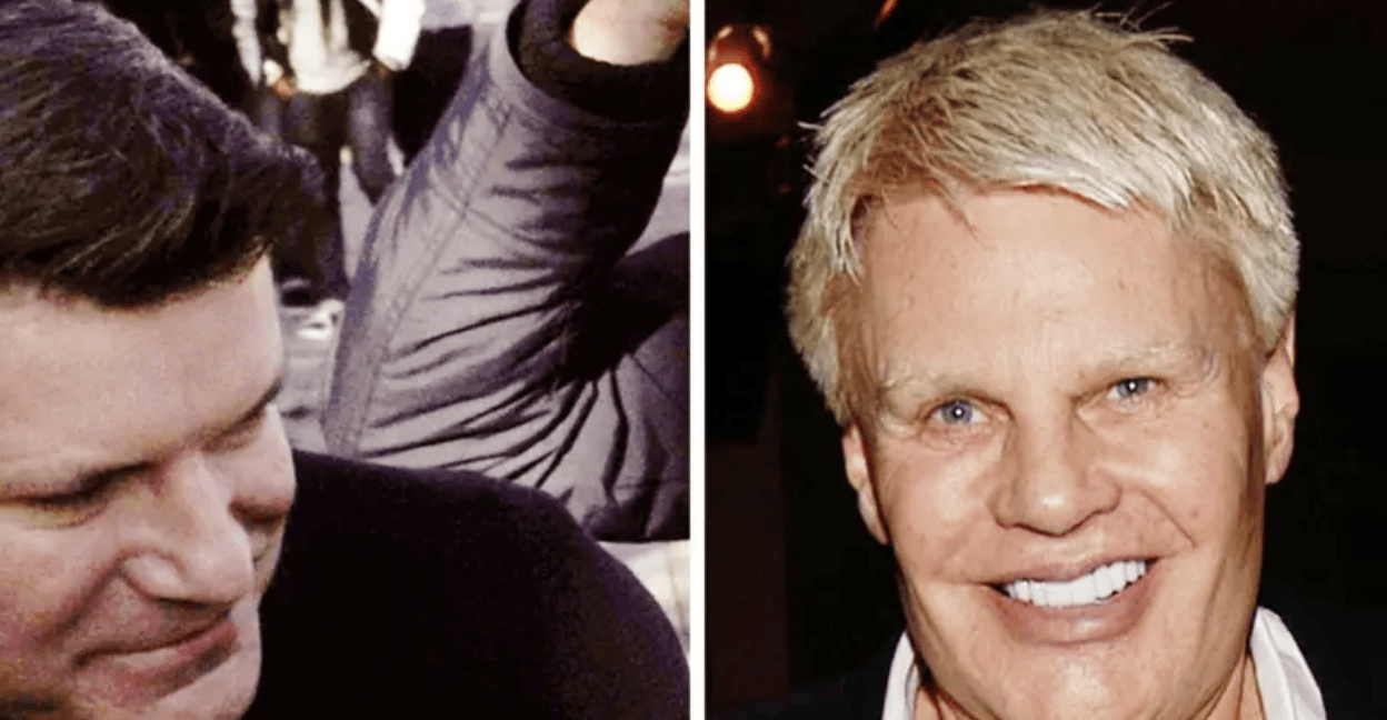 被指控长期诱迫、性虐年轻男性,美知名时装品牌前CEO拒不认罪