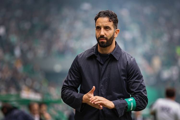 独立报:阿莫林出任曼联主帅,在开始执教时间和解约金上还未谈妥