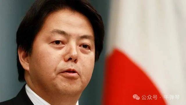 牛弹琴:日本强烈抗议联合国