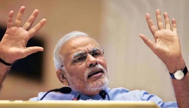 混乱升级!莫迪对华让出一大步后,立马遭死对头怒批“卖国”