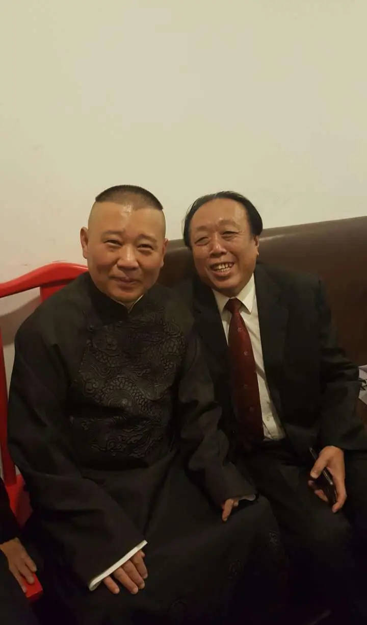 德云社相声演员邓德勇去世!高峰等人发文悼念