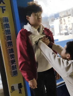 3秒可窒息致死!看到立刻制止!医生紧急提醒