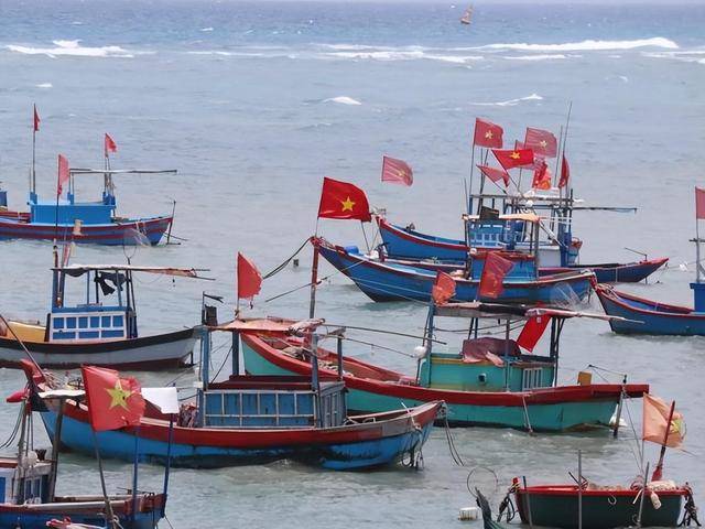 越南态度急变:刚获合作协议,又要求中国放人,中越关系走向何方