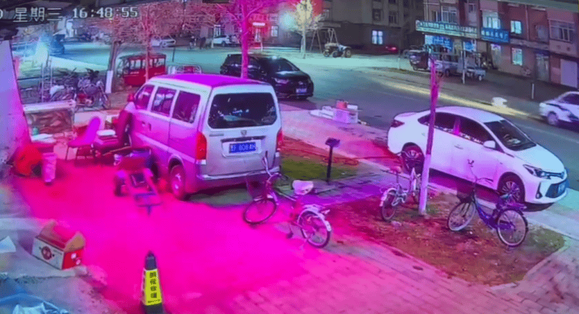 6岁女童被警车撞倒致脑出血,警方回应!