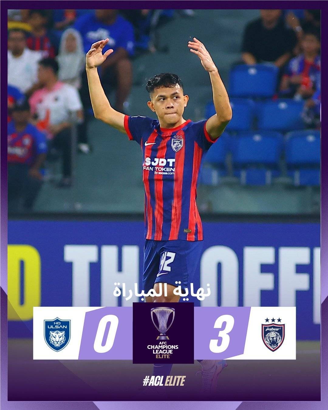 脸都不要了蔚山K联赛三连冠 亚冠4场全败垫底,0进球丢10球