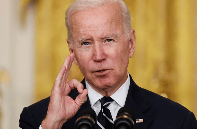 布林肯下场已定!趁在下台前,给美国人留了几句话,果然不简单!