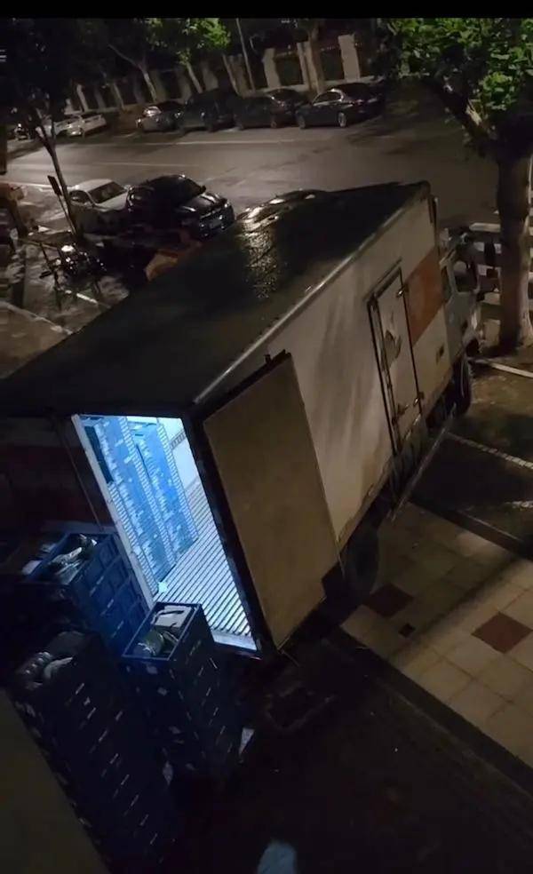 上海市民:天天睡不好,实在太痛苦!原因竟是楼下的盒马NB店?