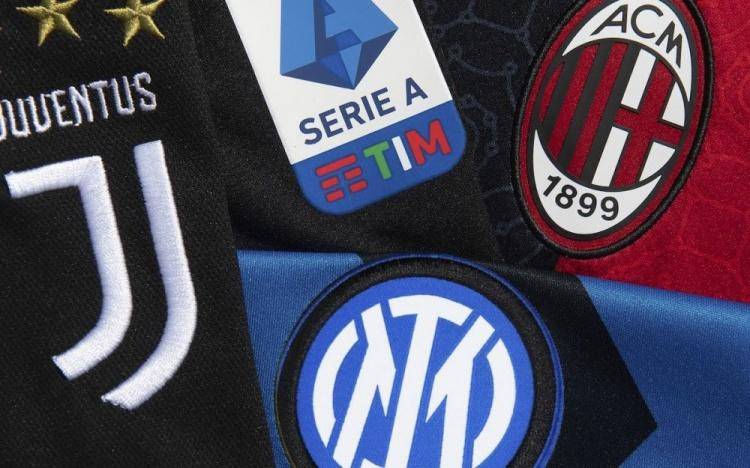 意甲豪门商业收入排名:尤文1.6亿欧第一!米兰、国米盈利还需努力