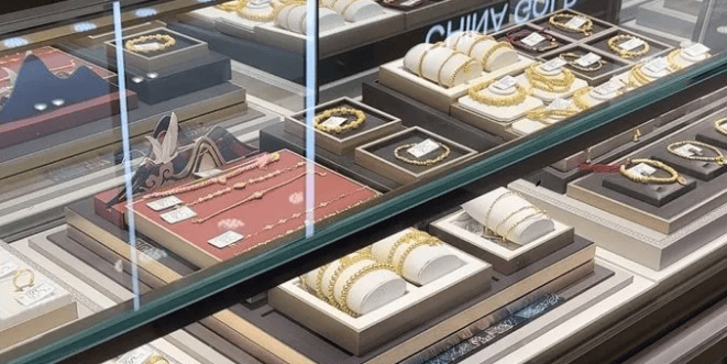 重回“6”字头!济南多家门店价格一夜下跌!