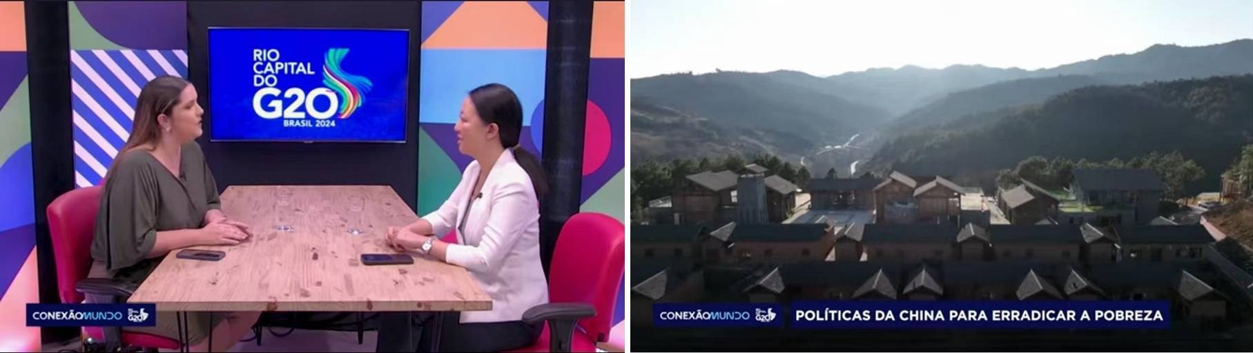 《平“语”近人——习近平喜欢的典故》第三季(葡萄牙语版)将在巴西多家主流媒体播出