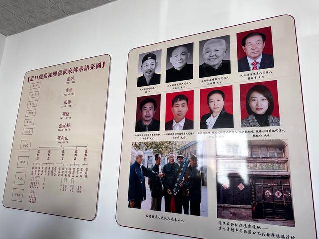 “没有一只鸡能活着飞出滑县”,道口烧鸡开启新纪元