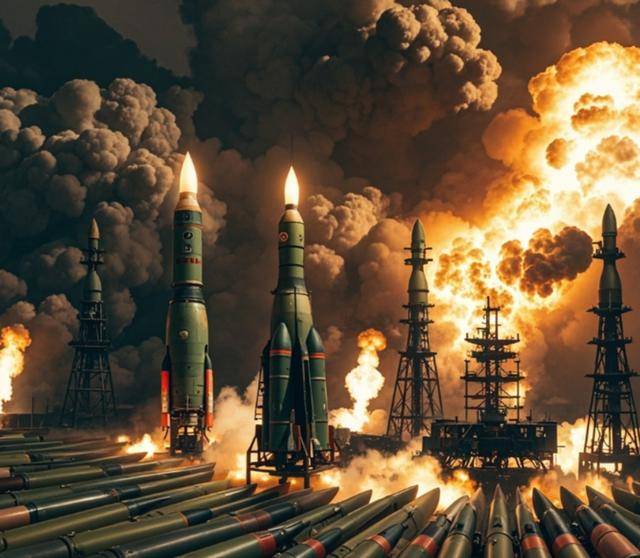 伊朗等的“契机”,终于到了!以军连夜掉头回防,炸毁15座桥梁