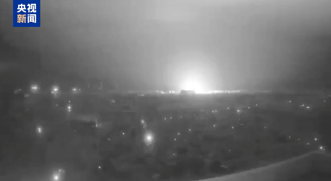 乌媒:俄再次发射洲际弹道导弹!泽连斯基最新发声!乌克兰全境均发布防空警报