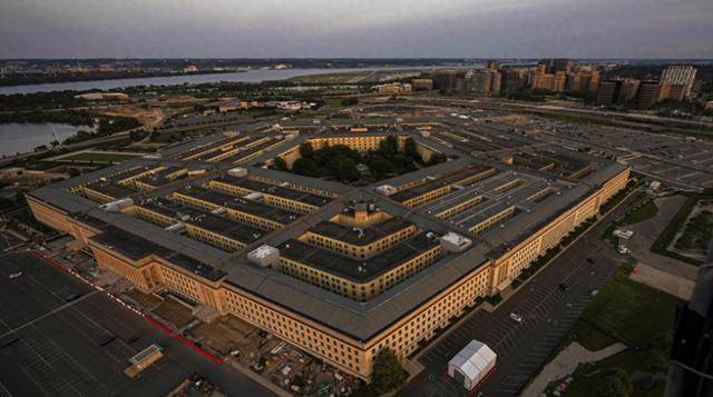 普京签署新核政策后,五角大楼放话允许核互袭,但不能动摇美霸权