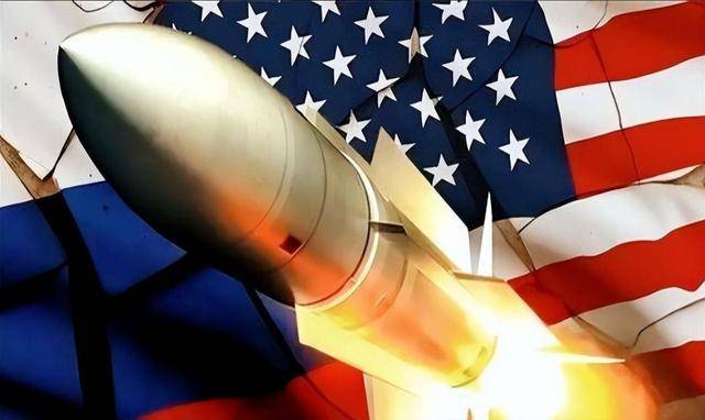 普京签署新核政策后,五角大楼放话允许核互袭,但不能动摇美霸权