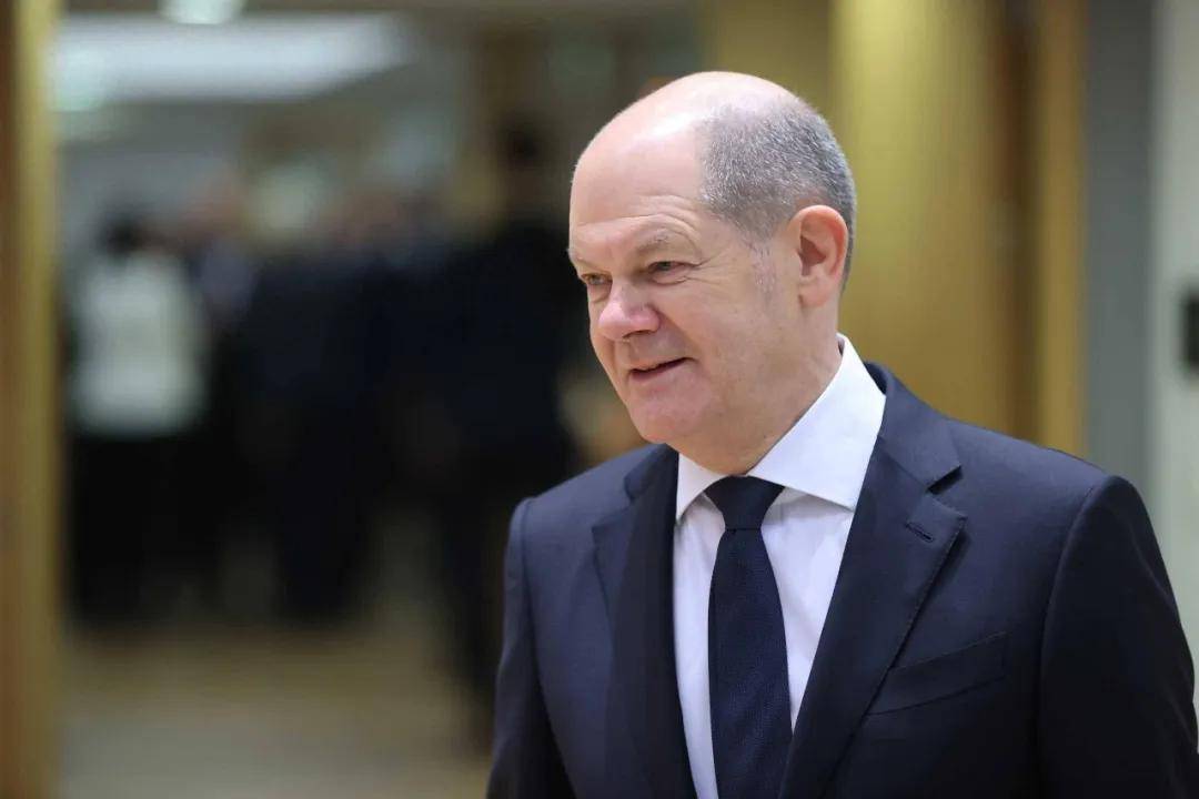 德国女外长离婚不离家,气候大会后又闹哪样?