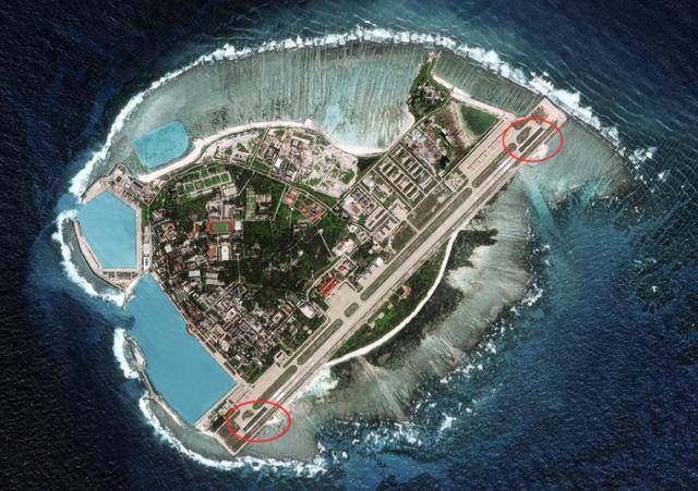 阻拦索已经安装,歼35即将上岛?解放军的动作,比我们想的要快