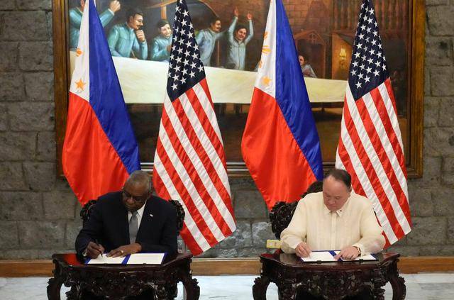 阻拦索已经安装,歼35即将上岛?解放军的动作,比我们想的要快