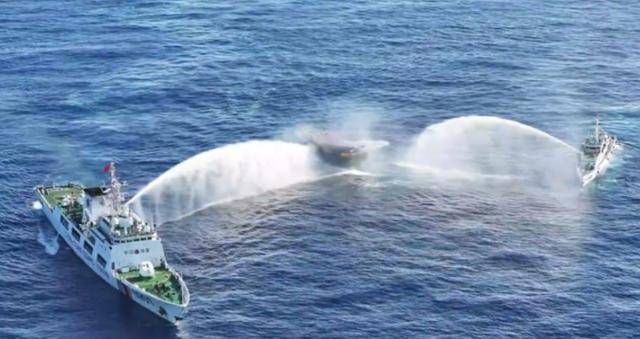 阻拦索已经安装,歼35即将上岛?解放军的动作,比我们想的要快