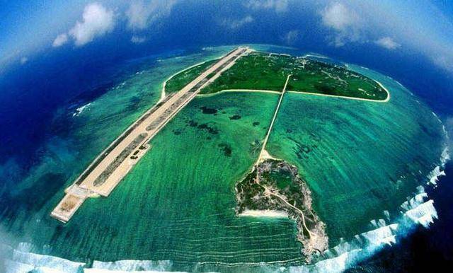 阻拦索已经安装,歼35即将上岛?解放军的动作,比我们想的要快