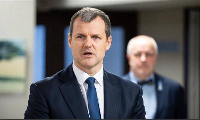 立陶宛驱逐我国3名外交官,理由是违反了《维也纳公约》