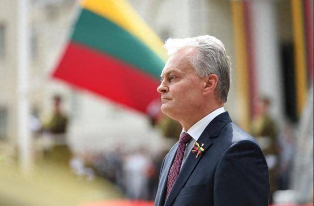 立陶宛驱逐我国3名外交官,理由是违反了《维也纳公约》