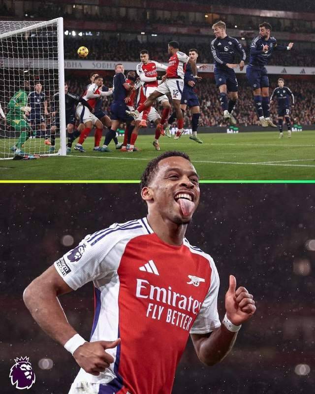 阿森纳2-0曼联获封“角球之王”,阿莫林终结联赛34场不败,詹俊:曼联人员轮换有亮点