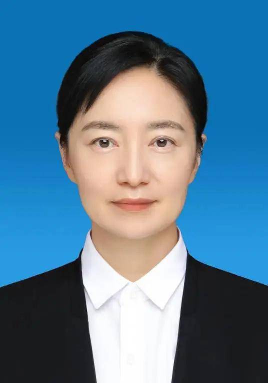 “70后”女市长盛蕾,拟任市委书记!