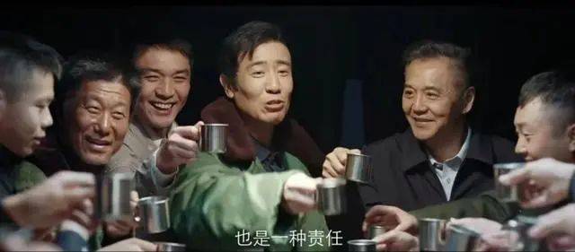 好戏 | 于和伟《我是刑警》热播,刑侦剧倒退了20年?