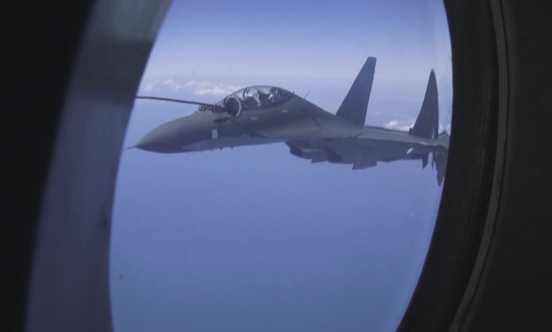 岛内传来重磅消息!解放军向全世界宣布,不许美再插手否则有你好看