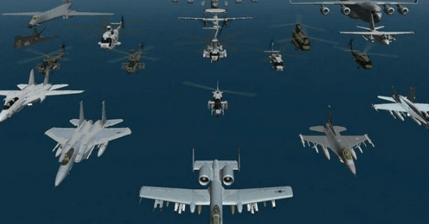 岛内传来重磅消息!解放军向全世界宣布,不许美再插手否则有你好看