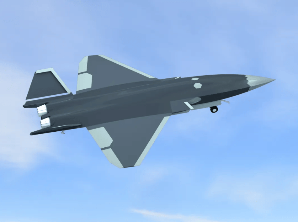 英媒:中国“忠诚僚机”无人机在与美国竞争中开辟了新战线