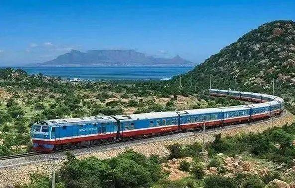 猛砸670亿美元!越南终于决定了,不跟任何国家合作,自己花钱修高铁