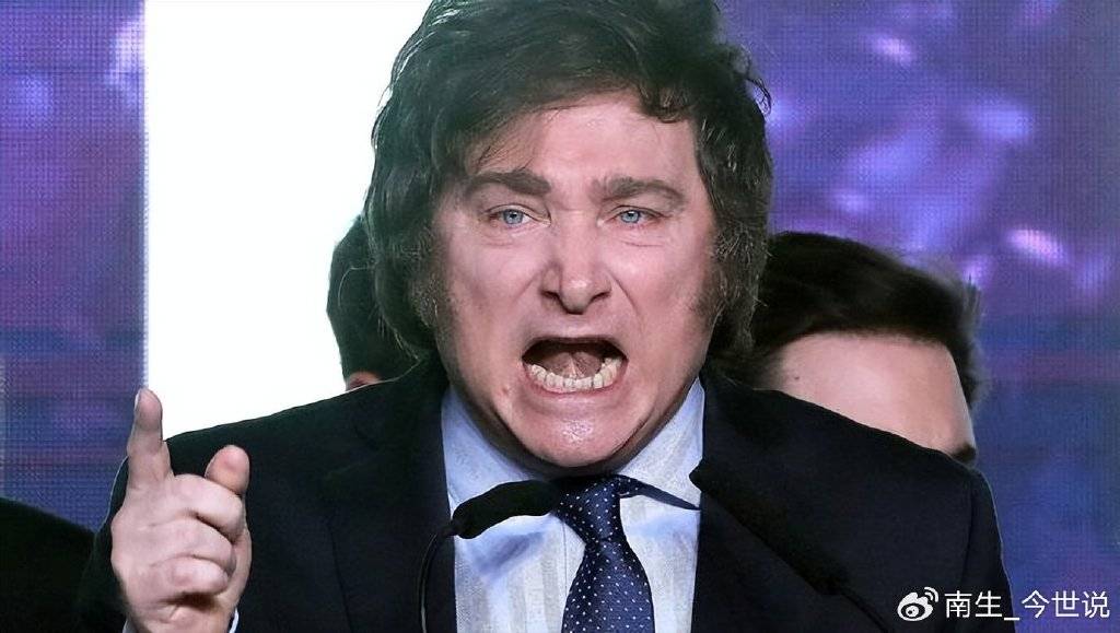 我错了,真诚的道歉!米莱是好人,为了中国人民的幸福,您辛苦了